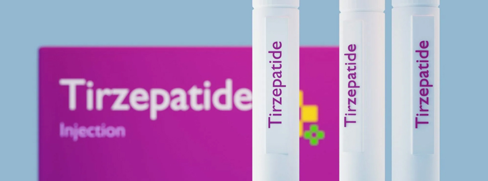 tirzepatide это Tirzepatide обошел семаглутид по эффективности по данным метаанализа